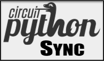 CircuitPythonSync